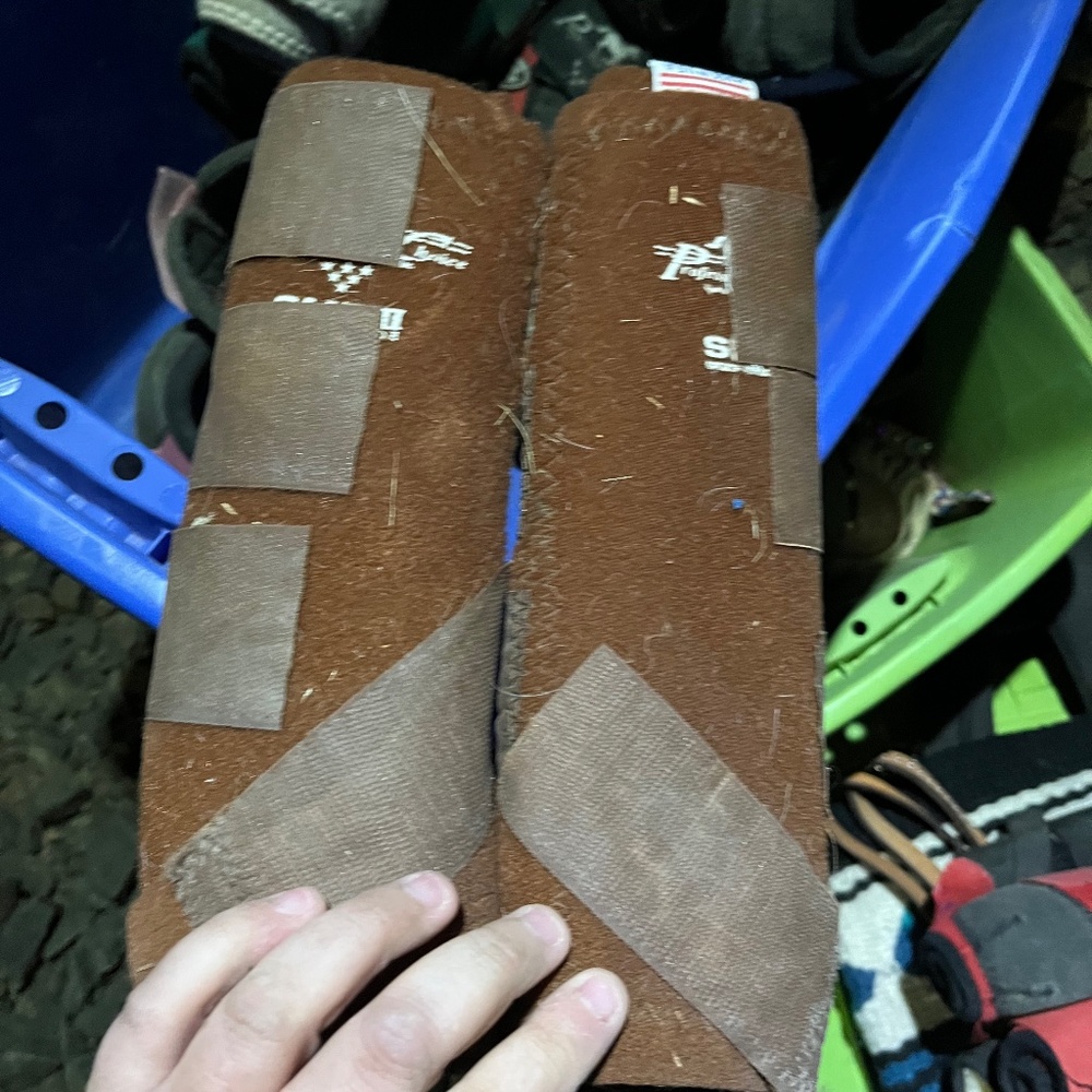 Professionals Choice Medium